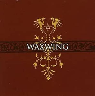 Waxwing - For Madmen Only (Second Nature Recordings, SN013) • LP • White • Repress