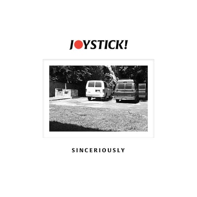 Joystick! - Sinceriously (Ska Punk International, SPI-022) • LP