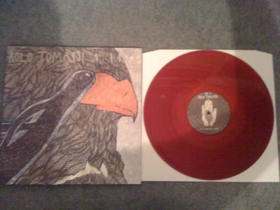 Rolo Tomassi - Cosmology - Clear Purple - /100 - Hassle