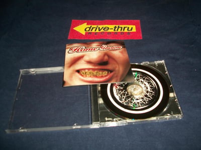 30. Home Grown - Kings of Pop (2002)
