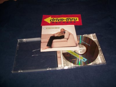 32. The Starting Line - Say It Like You Mean It (2002)