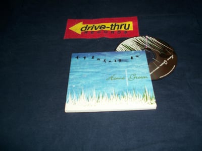 47b. Home Grown - When It All Comes Down EP (2004)