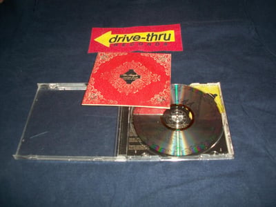 50. An Angle - And Take It with a Grain of Salt (2004)