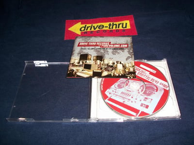 53. Various Artists - Bands You Love, Have Heard of, and Should Know (2005)