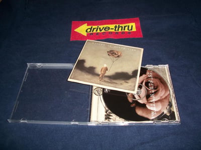 54. Hidden in Plain View - Life in Dreaming (2005)