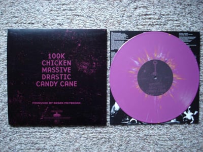 The Loved Ones - The Loved Ones (Purple) /250
