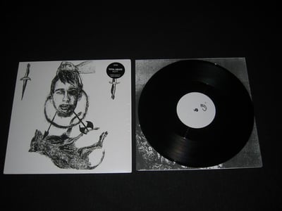 Total Abuse - Mutt (/900 black)