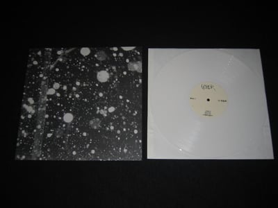 Vordr - III (/200 white)