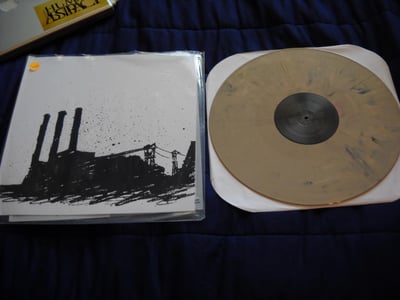 Achilles-Hospice/Tan