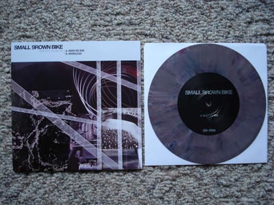 Small Brown Bike - Composite Vol. 1 (Gray Mix) /950