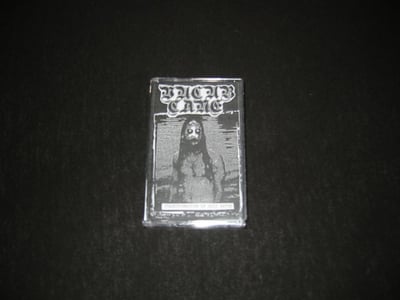Vucub Cane - Transformation of Holy Water (/50)