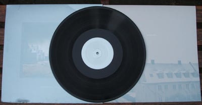 Peter Broderick - How They Are [LP] - Bella Union - BELLAV254