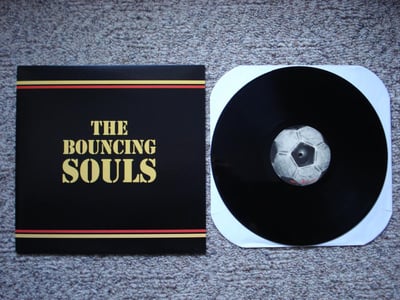 The Bouncing Souls - Bouncing Souls (Black) /?