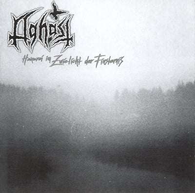 Aghast - Hexerei Im Zwielicht Der Finsternis (Eternal Pride Productions, EPP 014) · LP · Reissue