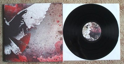 Converge - No Heroes | Deathwish Inc. | 2010 | Black | 3rd Pressing | /?