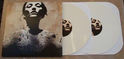 Converge - Jane Doe 2010 - [LP - white] - Deathwish Inc. - DWI72 - /2000