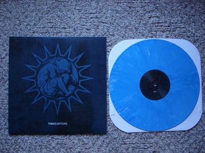 Thrice - Identity Crisis (Blue) /400