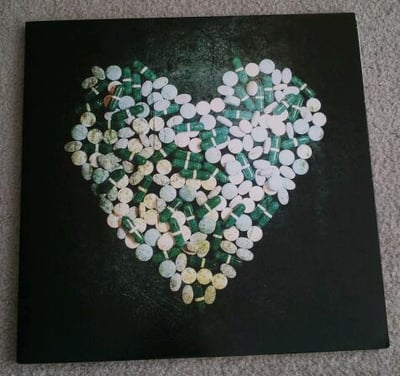 Alkaline Trio - This Addiction |2010| Green