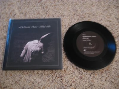 Alkaline Trio - Help Me