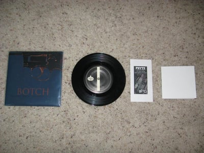 Botch - The John Birch Conspiracy Theory