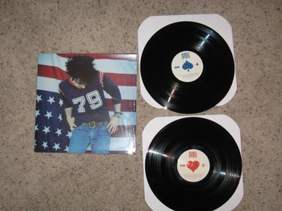 Adams, Ryan - Gold (2xLP)