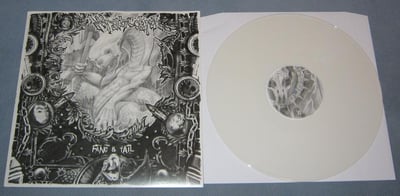 Wrathcobra - Fang & Tail | Cobra Cabana, cc-002 | white /250