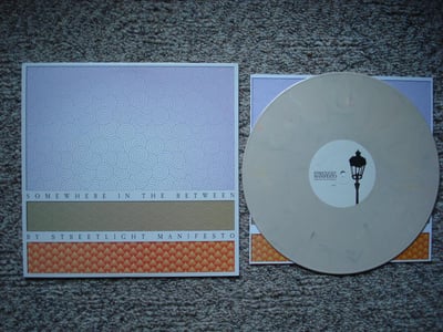 Streetlight Manifesto - Somewhere In The Between (Tan) /695