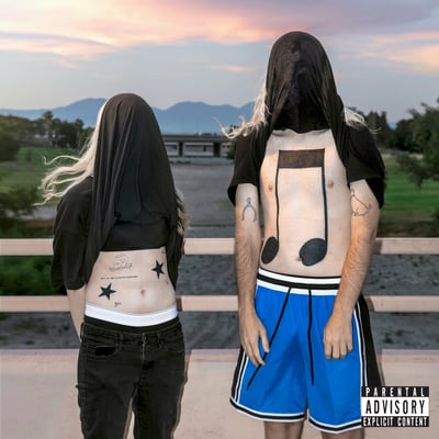 100 Gecs - 10000 Gecs (Dog Show Records, 075678642203) · LP · White · Limited Edition