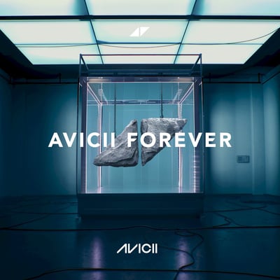 Avicii - Avicii Forever (Universal Music, 00602465917031) · 2xLP · First Edition · Limited Edition