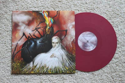 Circa Survive - Appendage (/2000)