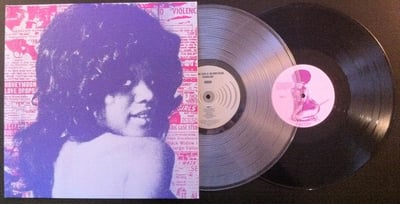 Black Joe Lewis And The Honeybears - Scandalous - Clear (300)