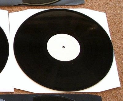 Arms and Sleepers - Matador Remixed [LP - Test Press] - Expect Candy - EXC008