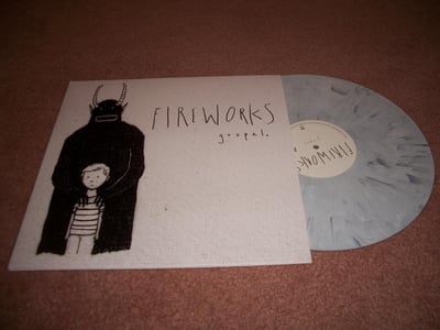 Fireworks - Gospel | Grey | /400 (2011) 03145