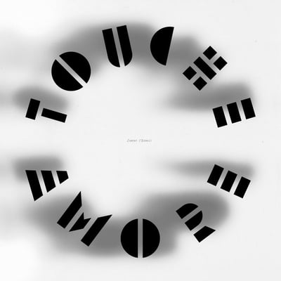 Touché Amoré - Lament (Demos) (Condolences, CNDLNCS06) · LP · Golden Nugget · M/M · Limited Edition
