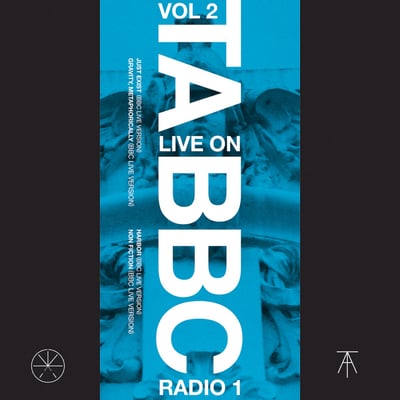Touché Amoré - Live On BBC Radio 1: Vol 2 (Deathwish, DW163v) · 7" · Purple Transparent · NM/VG+