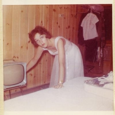 Manchester Orchestra - I'm Like A Virgin Losing A Child (Favorite Gentlemen, FGR002) · LP · Electric Yellow with White Splatter · Repress