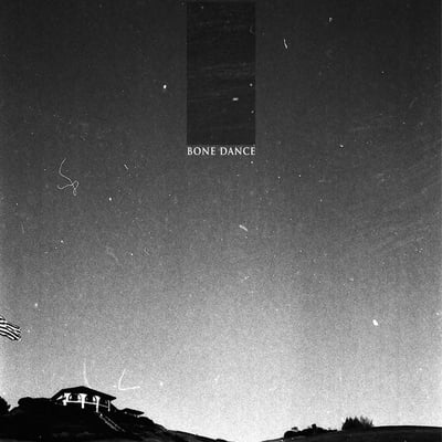 Bone Dance - Bone Dance (Melotov Records, MLTVR017) · LP · Pink/Clear · Limited Edition