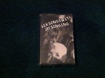 Kid Dynamite - 6 Songs With Jay Singing