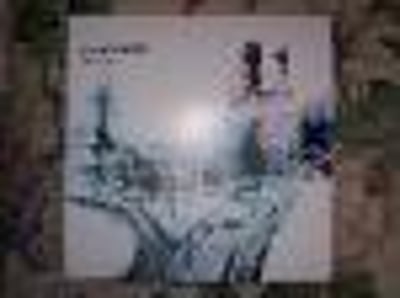 Radiohead - OK Computer | 2LP | Black | Audiophile Edition