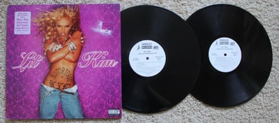 Lil Kim - Notorious K.I.M.