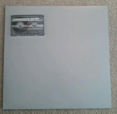 Alkaline Trio - Alkaline Trio |2000/2008| Blue Marble