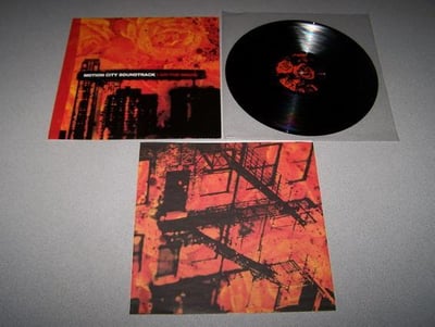 Motion City Soundtrack - I Am The Movie