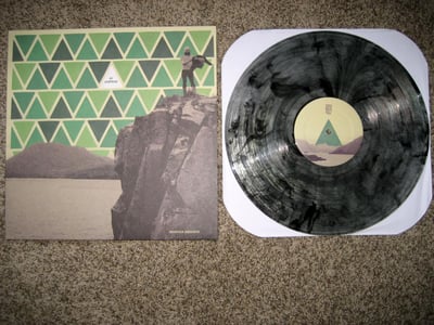 By Surprise - Mountain Smashers [smoke/100]