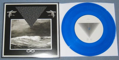 Smash Detox - Self-Titled | Prank/HG Fact, prank-120/hg-279 | blue /200