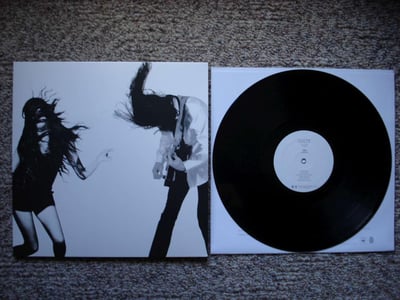 Cults - Cults (Black) /?