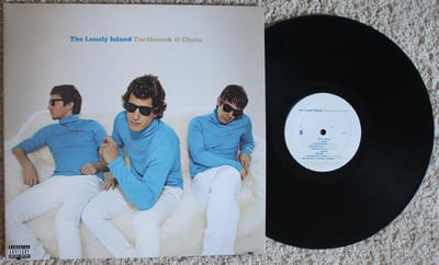 The Lonely Island - Turtleneck and Chain