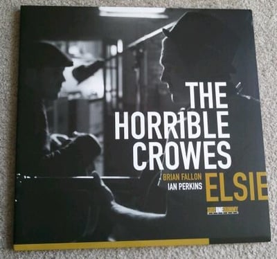 The Horrible Crowes - Elsie |2011| Blood Red
