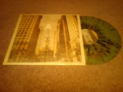 Man Overboard - Man Overboard | Camouflage | /1000 | 2011 | RISE 142-1