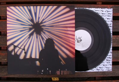 Low - C’mon [LP] - Sub Pop - SP905
