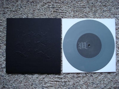 Meltdown - Meltdown (Silver) /1000